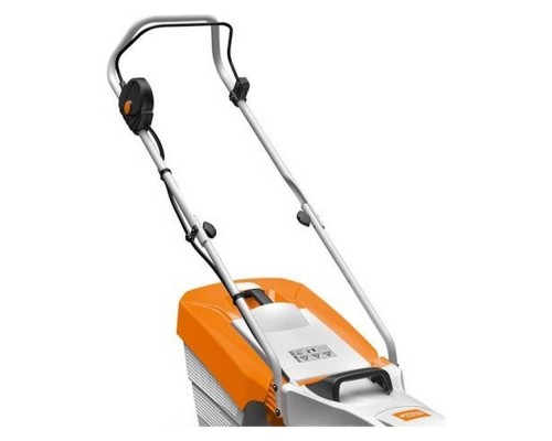 Газонокосилка аккумуляторная Stihl RMA 235.0 с АК 20 и AL 101 (Северо_Запад)