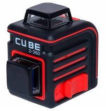 Уровень лазерный ADA CUBE 2-360 Ultimate Edition