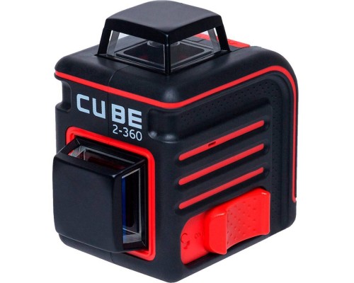 Уровень лазерный ADA CUBE 2-360 Ultimate Edition
