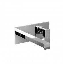 Fantini AR/38 Смеситель для раковины, встраиваемый, цвет: хром. 38 02 E213SB,  38 02 334802