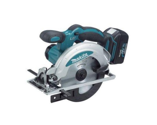 Пила дисковая аккумуляторная Makita DSS610RF Пила дисковая аккумуляторная Makita DSS610RF