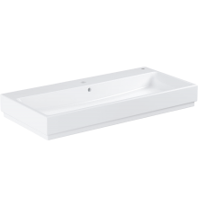 Накладная раковина Grohe Cube Ceramic 3947500H
