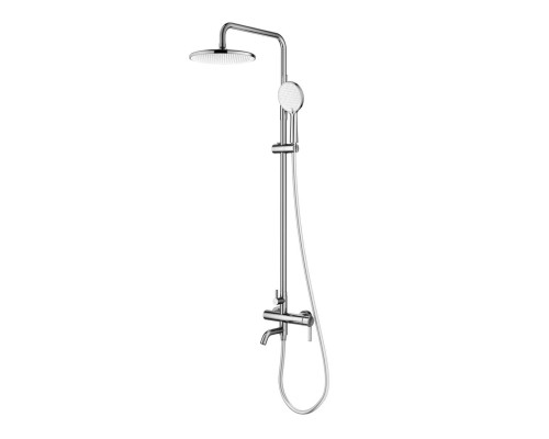 Душевая стойка Splenka S221 S221.24.05, сатин