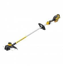 Триммер аккумуляторный DeWalt DCM561P1