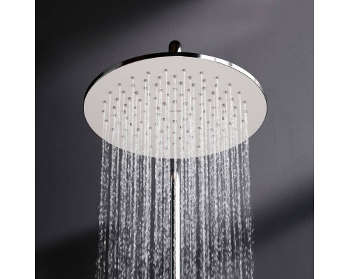 F0780464 Душевая система ShowerSpot с термостатом F0780464 Душевая система ShowerSpot с термостатом