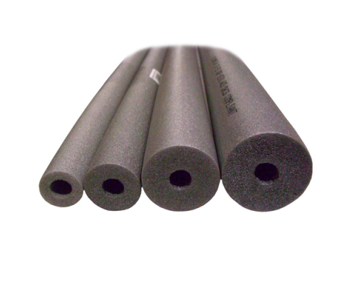 Трубная изоляция Thermaflex ThermaEco E-60, 2, штанга 2м (упаковка 70м) ThermaEco E-60