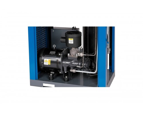 Компрессор винтовой, 22 кВт, 10 бар, 3085 л/мин, IP23, без ресивера NORDBERG NCB30