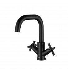Смеситель для кухни Fmark FS8402H черный