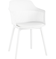 Стул Stool Group Crocus белый