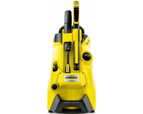 Мойка высокого давления Karcher K 4 Power Control