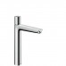 Hansgrohe Talis Select E 240 Смеситель для раковины, однорычажный, на 1 отв., с донным клапаном, h: 30,8см., цвет: хром. 71753000