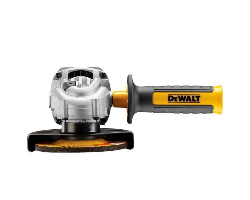 Машина шлифовальная угловая DeWalt DWE4207 Машина шлифовальная угловая DeWalt DWE4207
