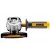 Машина шлифовальная угловая DeWalt DWE4207