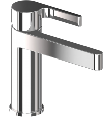 Смеситель для раковины Webert DoReMi DR830102015 хром
