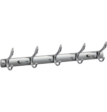 Крючок Savol S-06205B хром