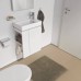 Laufen Pro S Раковина подвесная, 48x28x8.5cм, c 1 отв., цвет: белый. 8.1595.4.000.104.1