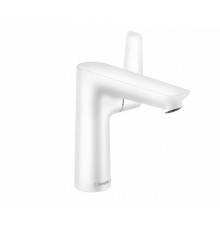 HG 71 754 700 Talis E Смеситель для раковины 133 мм, со сливным гарнитуром