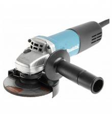Машина шлифовальная угловая Makita 9557HNRK