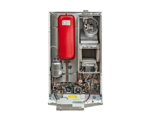 Котёл газовый настенный двухконтурный Baxi NUVOLA 3 comfort 320 Fi 32кВт. CSB45732358-