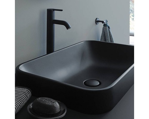 Duravit Happy D.2 Plus Тумба подвесная 100x55x40.8см с раковиной, 2 ящика, цвет: stone grey satin matt/Anthracite matt. 2359601300, HP497109292, HP031E08080 Duravit Happy D.2 Plus Тумба подвесная 100x55x40.8см с раковиной, 2 ящика, цвет: stone grey satin matt/Anthracite matt. 2359601300, HP497109292, HP031E08080