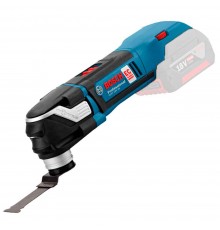 Инструмент многофункциональный Bosch GOP 18V-28 (без акк, без з/у)