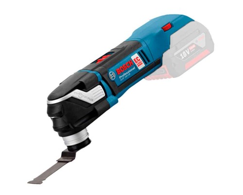 Инструмент многофункциональный Bosch GOP 18V-28 (без акк, без з/у)