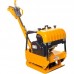 Виброплита реверсивная REDVERG RD-PC160R
