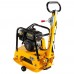 Виброплита реверсивная REDVERG RD-PC120RC