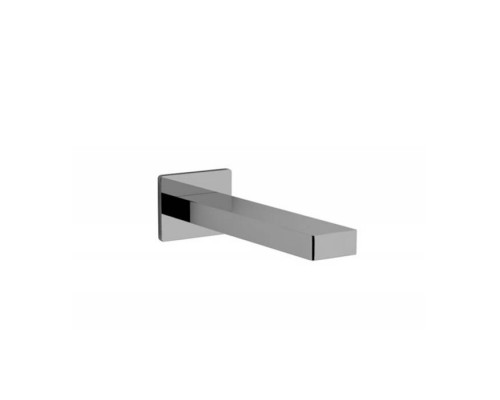 Fantini Mint Излив для ванны, настенный, цвет: хром. 34 02 F045