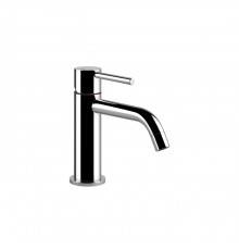 Gessi Emporio Via tortona Смеситель для раковины, на 1 отв, цвет: хром. 18602#031
