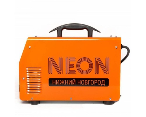 Аппарат сварочный инверторный NEON ВД-317 НАКС Аппарат сварочный инверторный NEON ВД-317 НАКС
