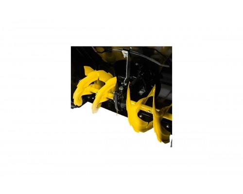 Снегоуборщик бензиновый CHAMPION ST661