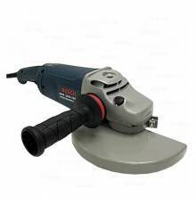 Машина шлифовальная угловая Bosch GWS 2200-230