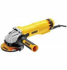 Машина шлифовальная угловая DeWalt DWE4207