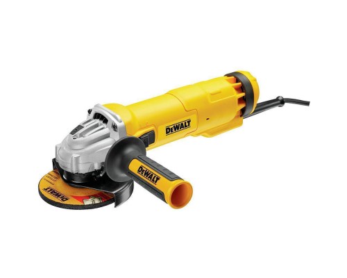 Машина шлифовальная угловая DeWalt DWE4207 Машина шлифовальная угловая DeWalt DWE4207