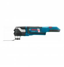 Инструмент многофункциональный Bosch GOP 18V-28
