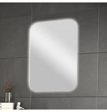 Зеркало Silver Mirrors Паллада 68,5x91,5 с подсветкой
