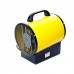 Воздухонагреватель электрический REDVERG RD-EHR5A