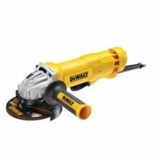 Машина шлифовальная угловая DeWalt DWE4203