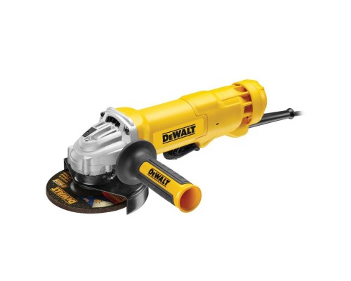 Машина шлифовальная угловая DeWalt DWE4203 Машина шлифовальная угловая DeWalt DWE4203