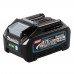 Аккумулятор Makita BL4040 (191B26-6)
