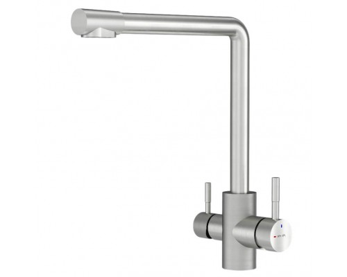 Смеситель для кухни AM.PM X-Joy S F85B05711, сатин