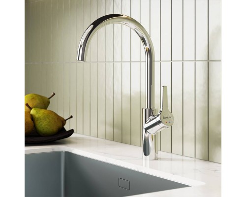 310720000 Смеситель для кухни