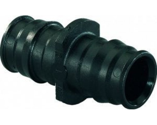 Фитинги аксиальные (надвижные) Соединитель PPSU для труб PEX 32-32 '10Ф UP 1135713
