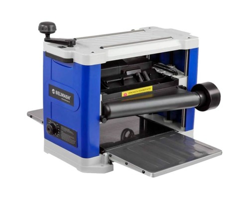 Станок рейсмусовый BELMASH P2200MH