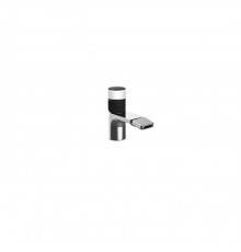 Fantini Nice Смеситель для биде, 1 отв., излив: 130 мм, цвет: хром. 65 02 S008SF,  65 F3 S048