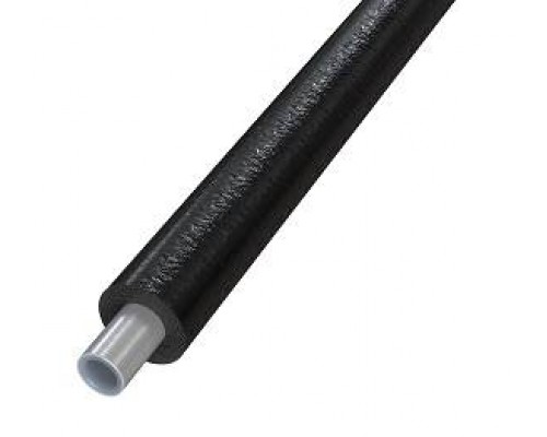Трубка, Energoflex, Super Protect BK, 20/9-2, внутренний диаметр, мм-20, толщина изоляции, мм-9, длина, м-2, вспененный полиэтилен в защитной оболочке, цвет-черный, упаковка 112 м Трубка, Energoflex, Super Protect BK, 20/9-2, внутренний диаметр, мм-20, толщина изоляции, мм-9, длина, м-2, вспененный полиэтилен в защитной оболочке, цвет-черный, упаковка 112 м