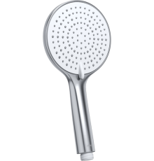 Душевая лейка IDDIS Optima Home OPH3FBCi18 матовый хром