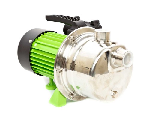 Насос центробежный самовсасывающий REDVERG RD-SPS100L Насос центробежный самовсасывающий REDVERG RD-SPS100L
