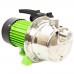 Насос центробежный самовсасывающий REDVERG RD-SPS100L